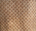 Luxury Design-Rhombic Pattern Natural Cane Sheet Rattan Closed Weave Cane Webbing, Natural Rattan Cane Webbing 18''/24''/ 27.5''/ 36'' Width product logo