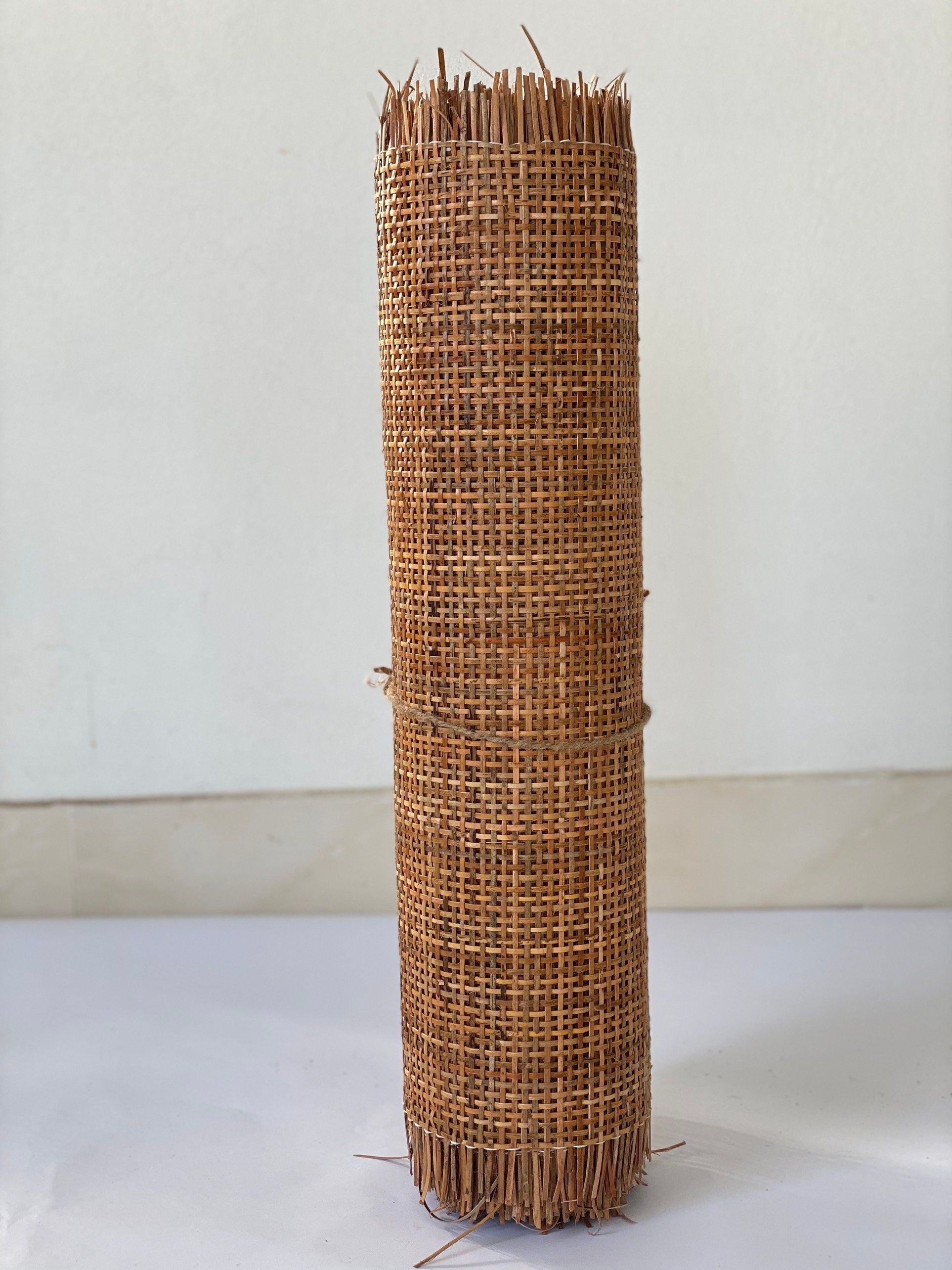 Rattan Cane Webbing 18''/19