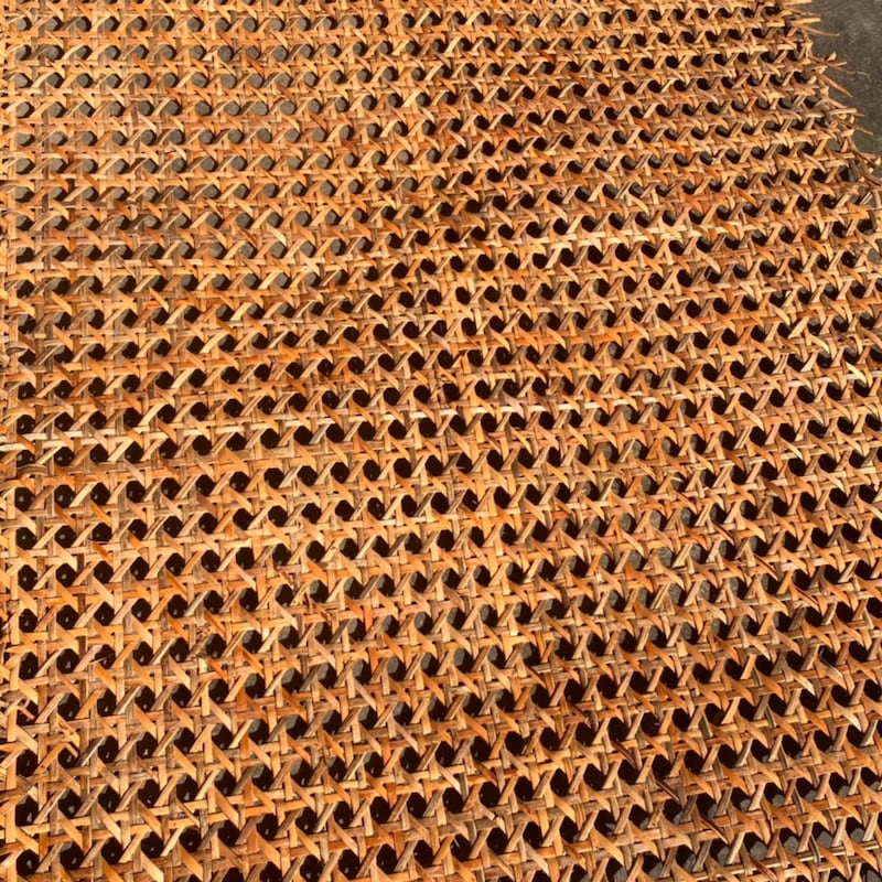 Dark Rattan - Etsy