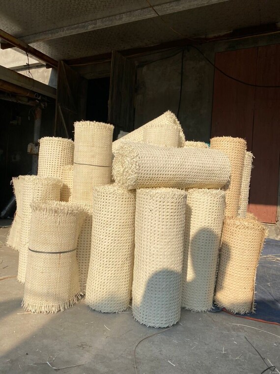 Buy Cane bing Roll And Rattan bing Sheets For, 48 OFF