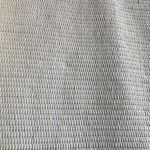 Closed Cane Webbing 18"/20"/24" Width, 100% Handmade White Natural Rattan Closed Webbing, Cane Webbing Roll for Furniture Repair Restoration
