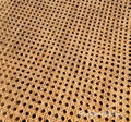 BIG DISCOUNT-Cane Webbing 11.5"/15.5", 18'',20",24",27.5",31.5",36",39.5" Wide  Premium Natural Pre woven Rattan Cane webbing for furniture product logo