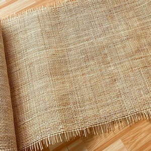 36 Wide Natural Color Brown Rattan Square Cane Webbing Radio Mesh Can —  Valet Shops