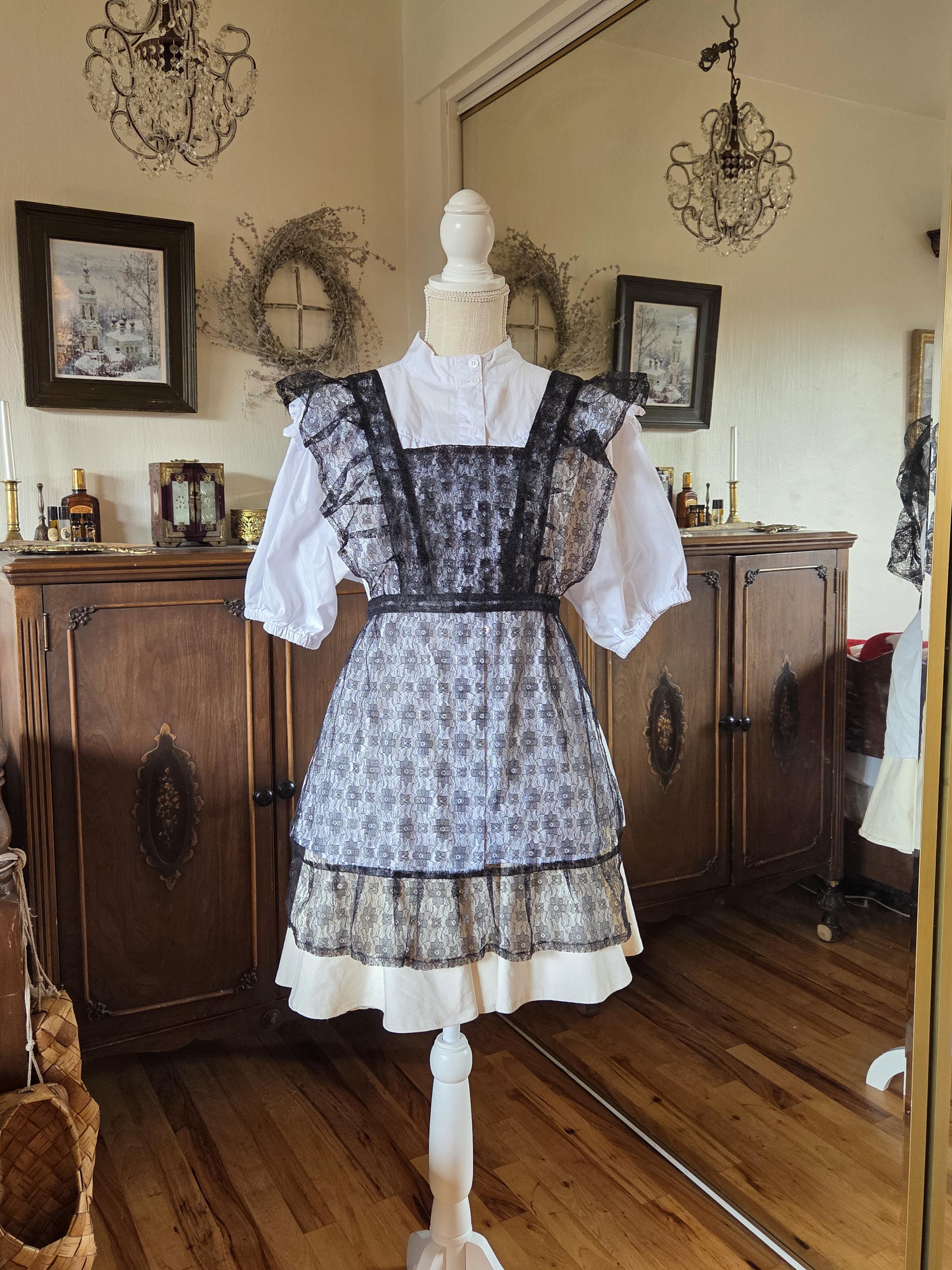 Soviet girls uniform - Etsy 日本