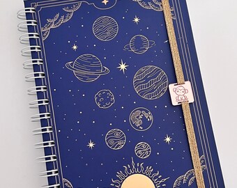 Notebook - notebook - Notebook