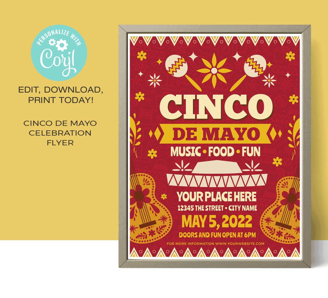 Cinco De Mayo Events Near Me 2025 Dionne Clemmie