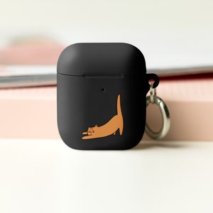 Rabbit Earpods Case S00 - Art of Living - Tech Objects and Accessories