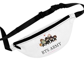 Bts fanny deals pack