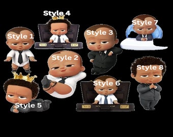 Etsy boss baby 2025