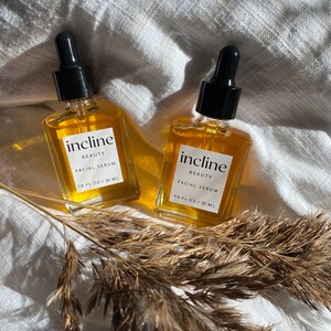Incline Facial Serum