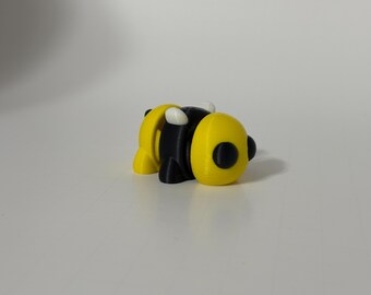 Baby Bumblebee