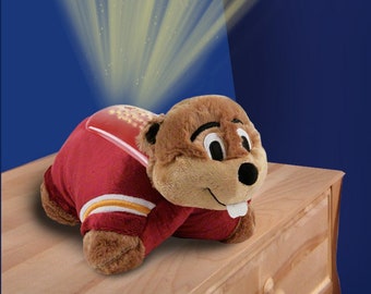 gopher pillow pet