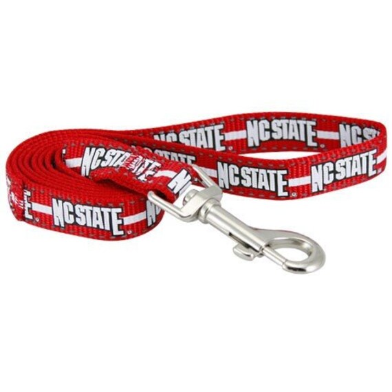 Pets First University Of Louisville Nylon Football Rope Dog Toy