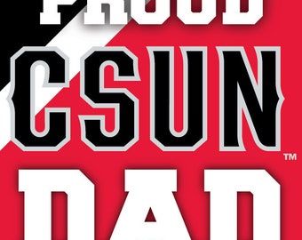 Northridge University - Etsy