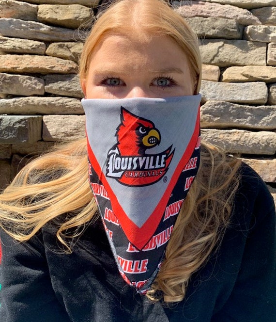 Lids Louisville Cardinals 24 x 6 Personalized Mounted Coat