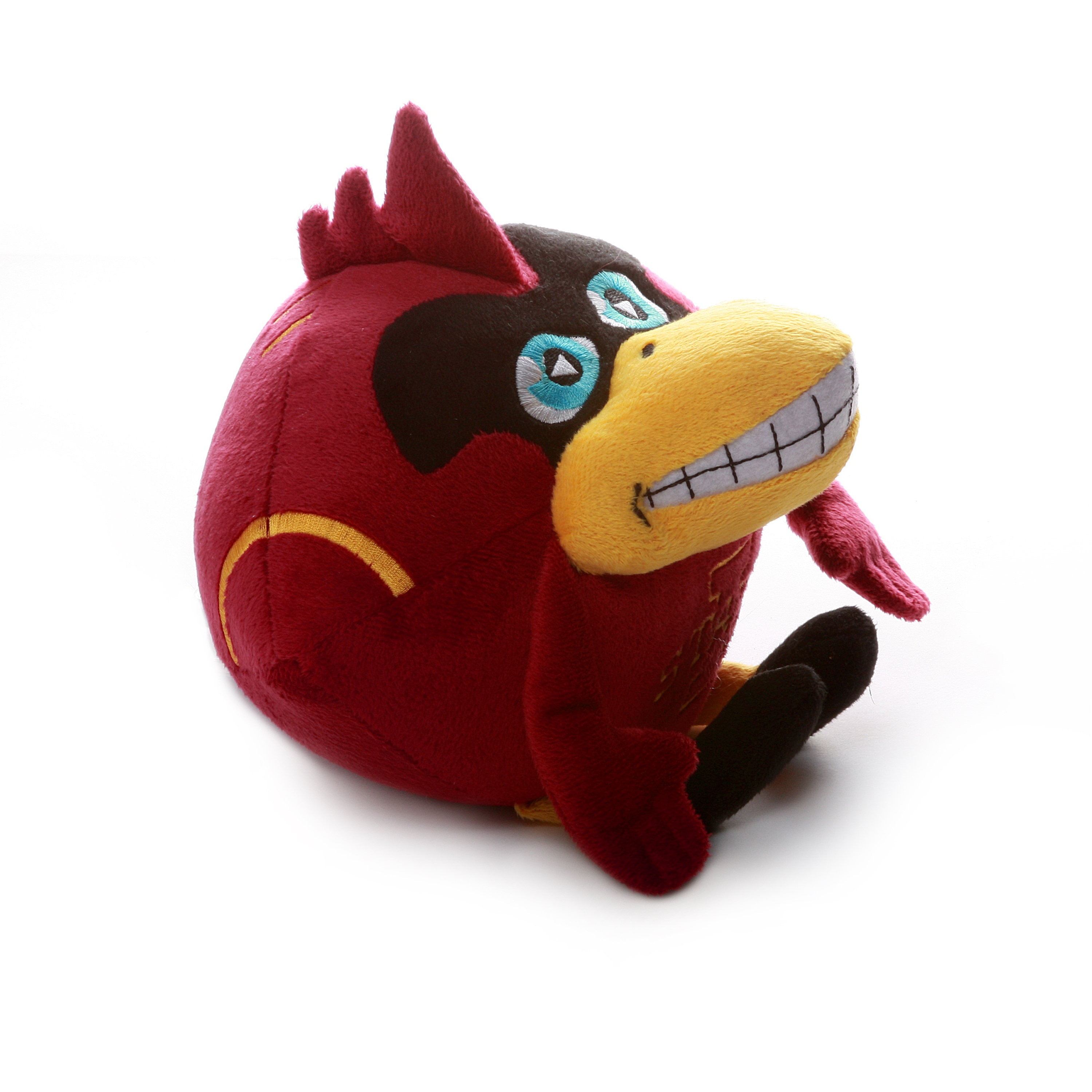 squishmallow purple penguin