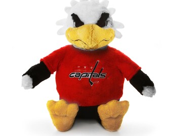 Capitals Pillow - Etsy