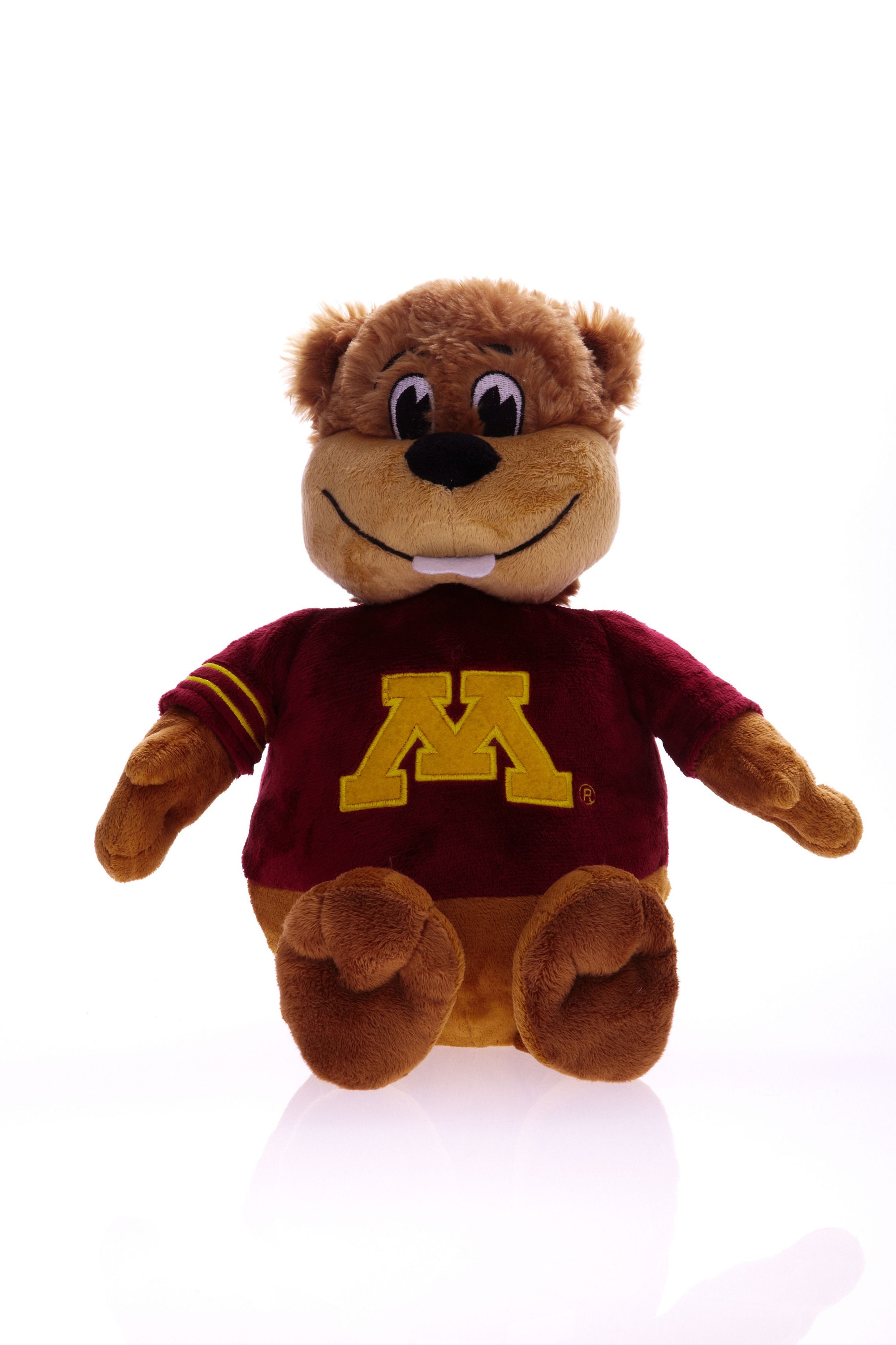 gopher pillow pet