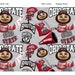 see more listings in the College Cotton Fabric section