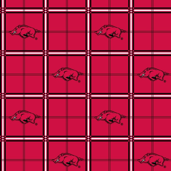Arkansas Razorbacks - Etsy