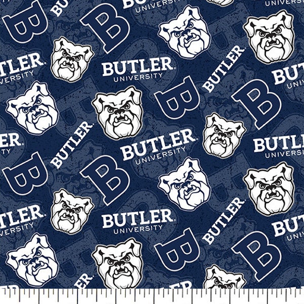 Butler University Etsy