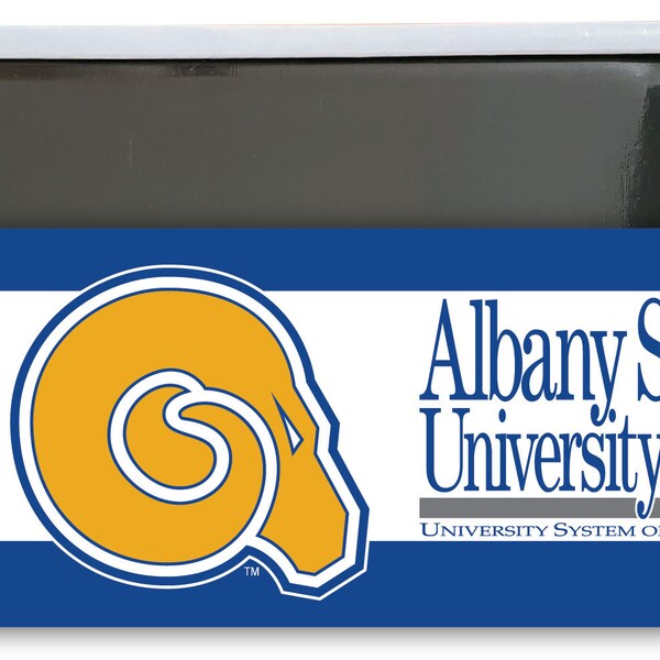Albany State Rams - Etsy
