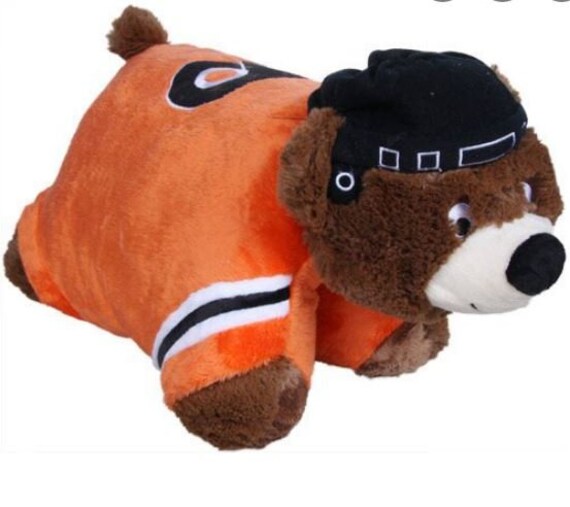 Philadelphia Flyers Pillow Pet 