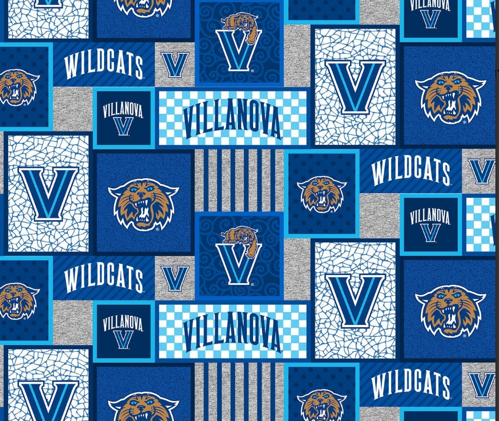 Villanova Collectibles  Villanova Official Online Store