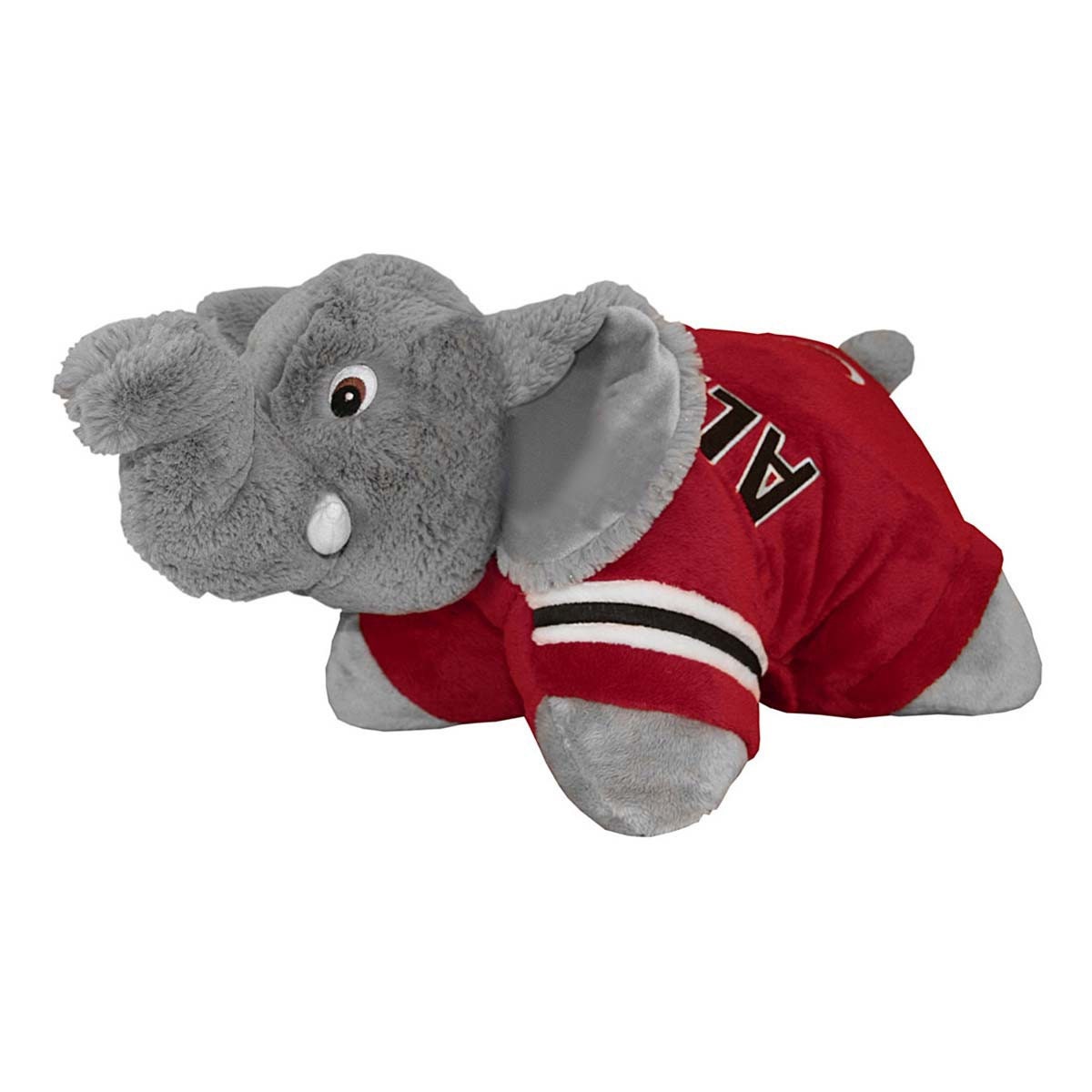 alabama crimson tide stuffed elephant