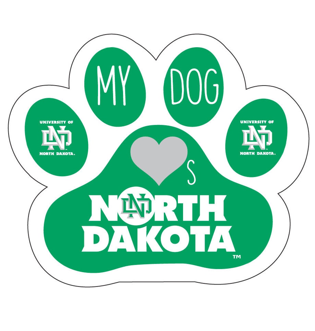 All Star Dogs:University of North Dakota Fighting Hawks Pet apparel and  accessories