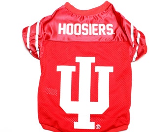 iu dog sweater