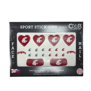 1Pc Eye Black Sticks for Sports, Face Paint Sticks Makeup Eye Sticks for  Football Soccer Baseball 