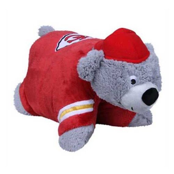 Kansas City Chiefs Pillow Pet 