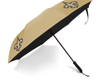 Saints Umbrella | Etsy Saints Umbrella | Etsy