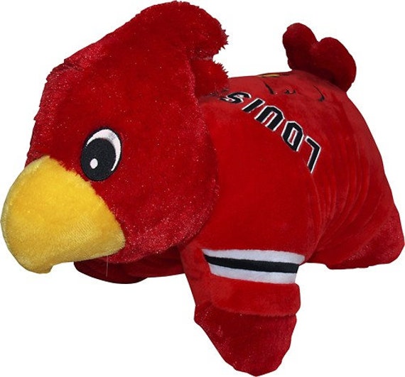 Louisville Cardinals sports pet supplies for dogs