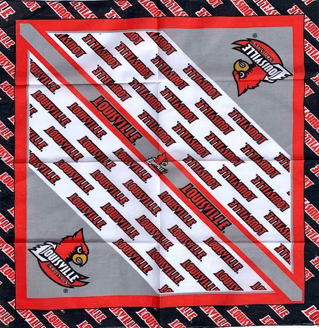 Louisville Scarf 