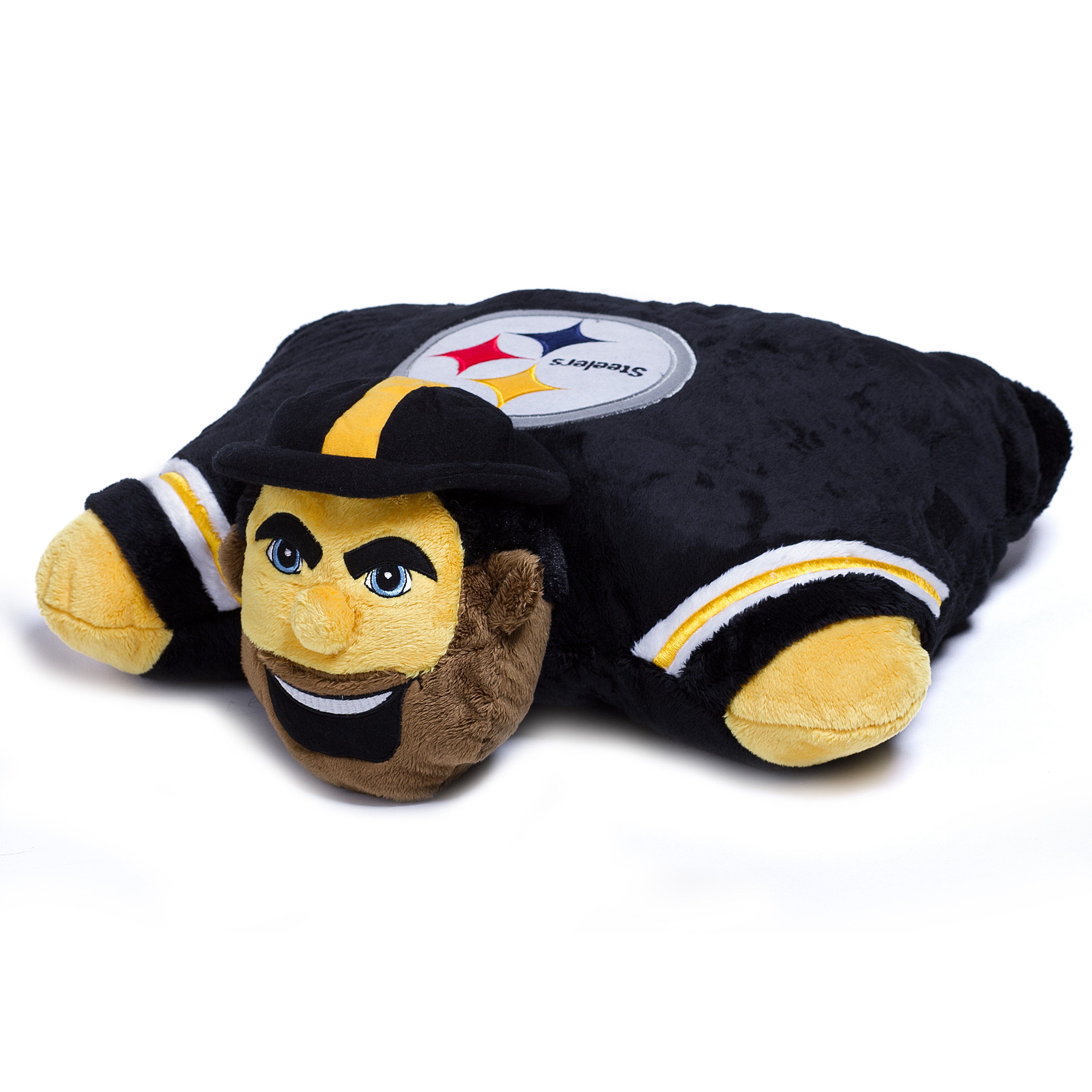 Pittsburgh Steelers Pillow Pet-Officiellement licencié NFL - Etsy France