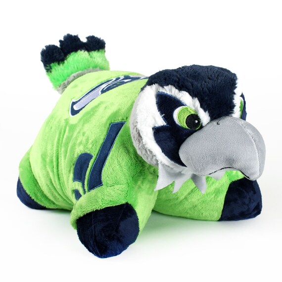 pillow pets nfl