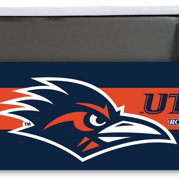 San Antonio Refrigerator Etsy