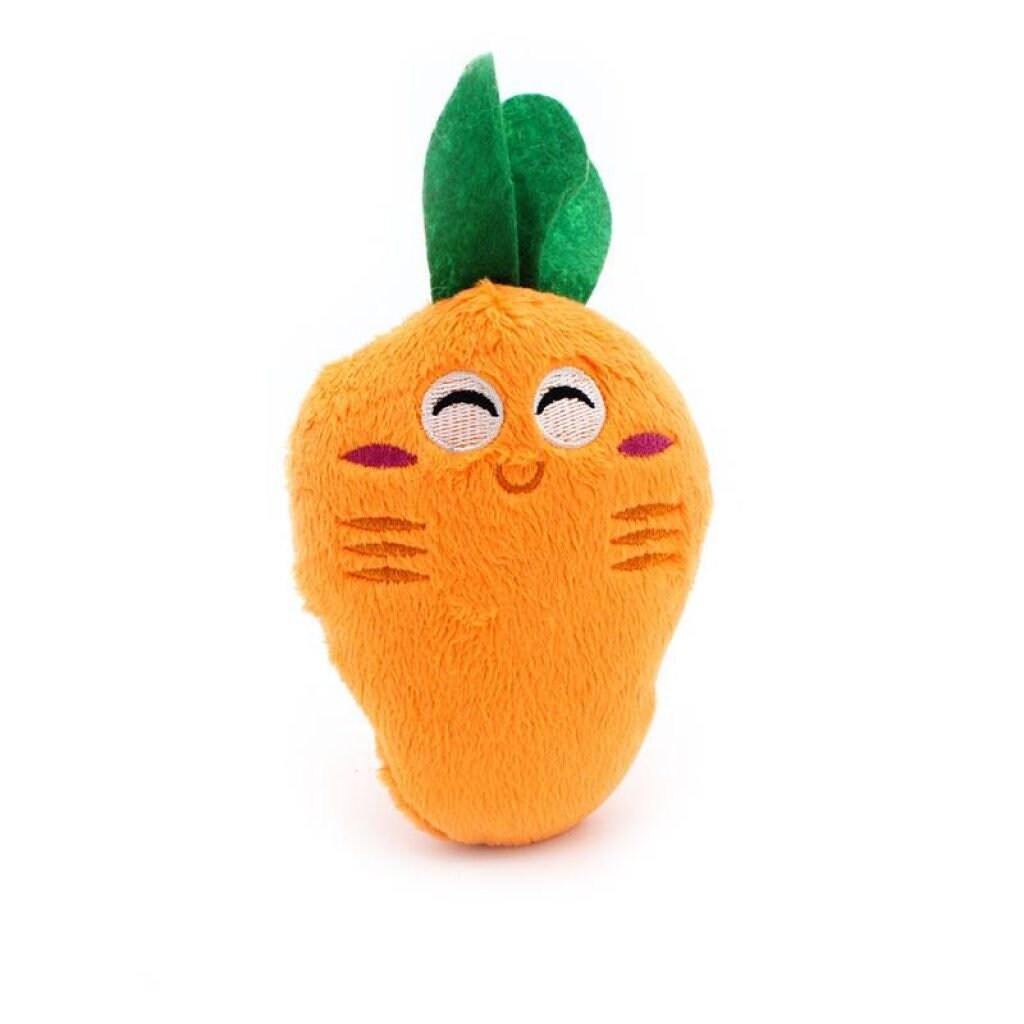 Charlotte La Carotte