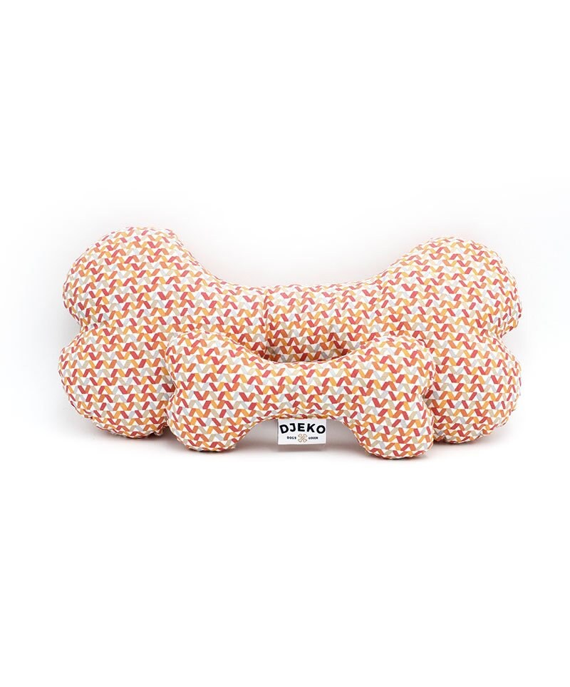 Nonoss Zigzag Orange