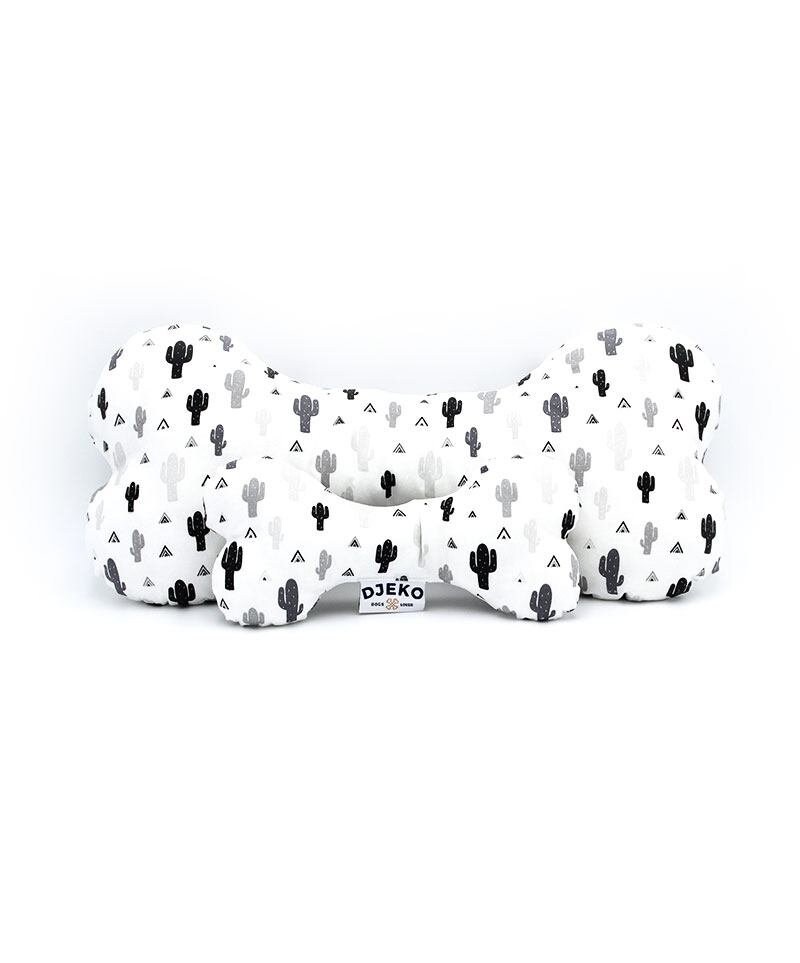 Nonoss Cactus Noir et Blanc