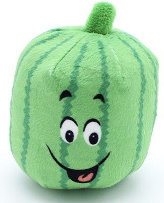 Aztèque La Pastèque