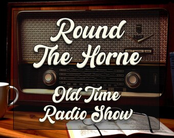 Téléchargement du livre audio Round The Horne Old Time Radio Show. Série comique OTR Radio, 71 épisodes au format mp3 Audiobook