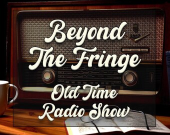 Télécharger le livre audio Beyond the Fringe Old Time Radio Show. Série comique OTR Radio, 35 épisodes au format mp3 Audiobook