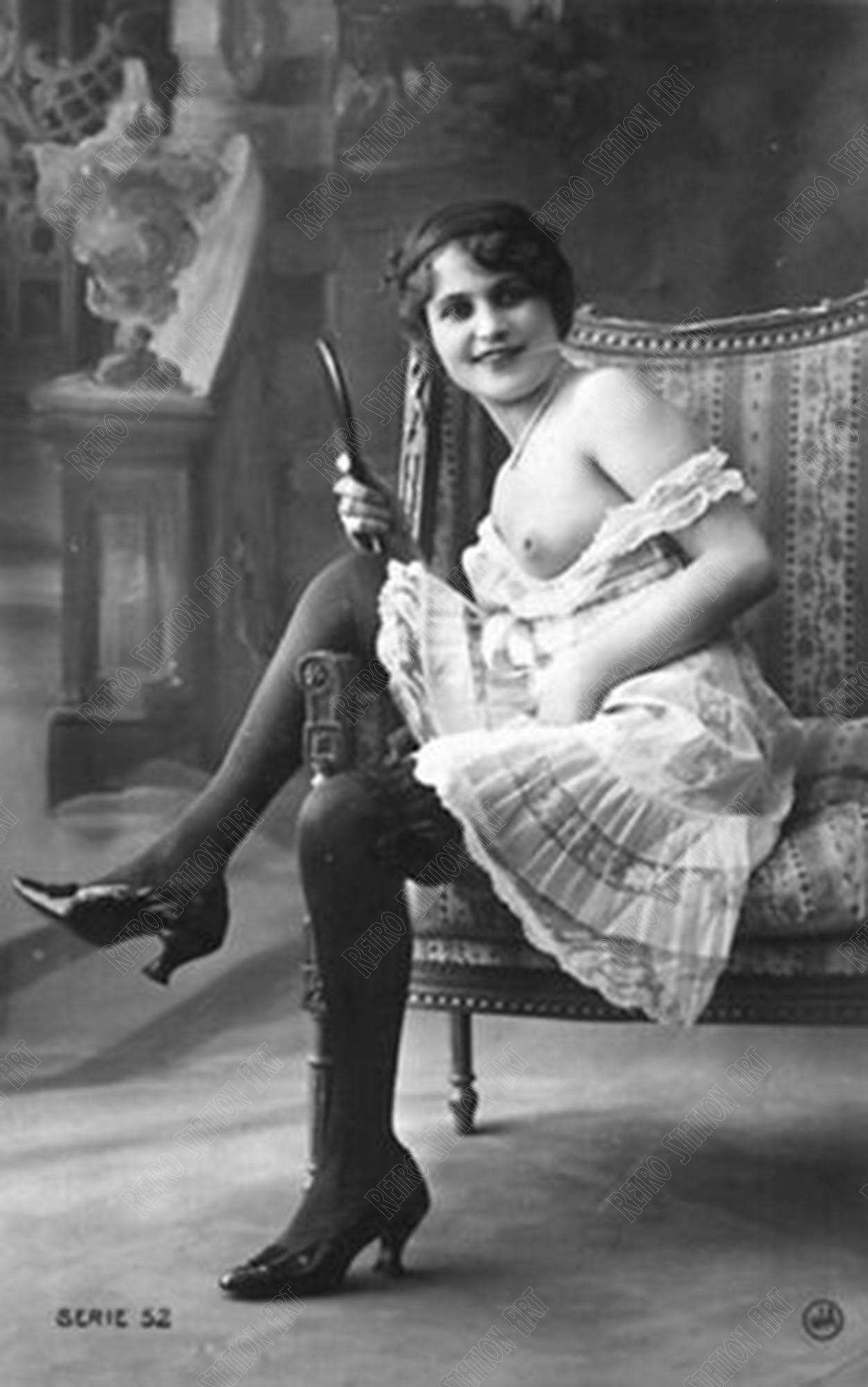 Nifty Erotic: A New Era Of Intimacy? - 0x1ruz7