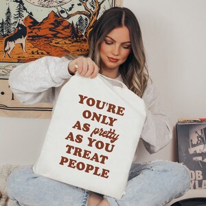 Amabilidad svg, Pretty svg, Eres tan bonita como tratas a la gente svg, amable svg, Kindness is magic svg, magic svg, kindness cut file