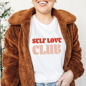Self Love Club svg, Be the good svg, Be a nice human shirt, humanity design, Positive Cut Files Svg, Cricut cut files, Kind svg