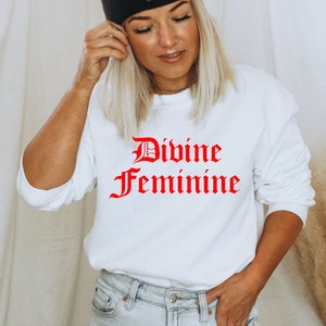 Divine Feminine Cut Files Cut Files, Design, Cut Files svg, eps, png, JPG, DXF, Tshirt Design Svg, Cricut Cut Files