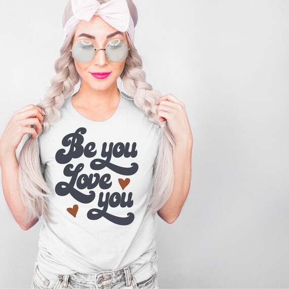 Be you svg, Love you svg, Cute svg, Stressed svg, Cute but stressed tshirt, mental health svg, Mom svg, Work svg, Nurse svg, Teacher svg